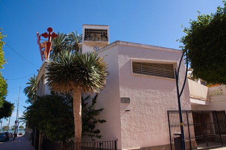 Santiago de la Ribera